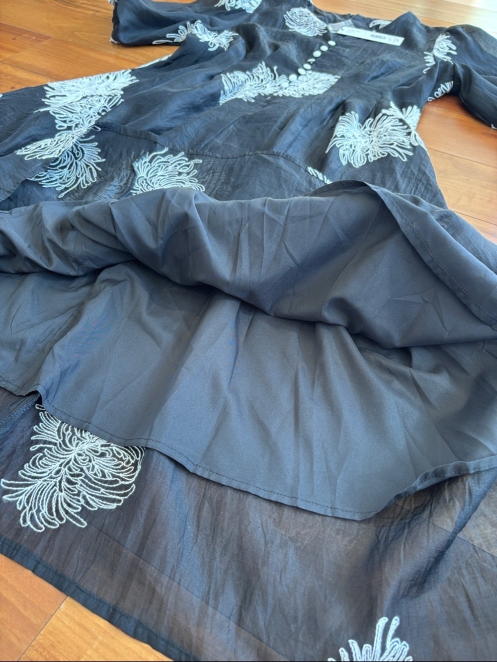 NWT Spanner dress - Picture 8 of 12